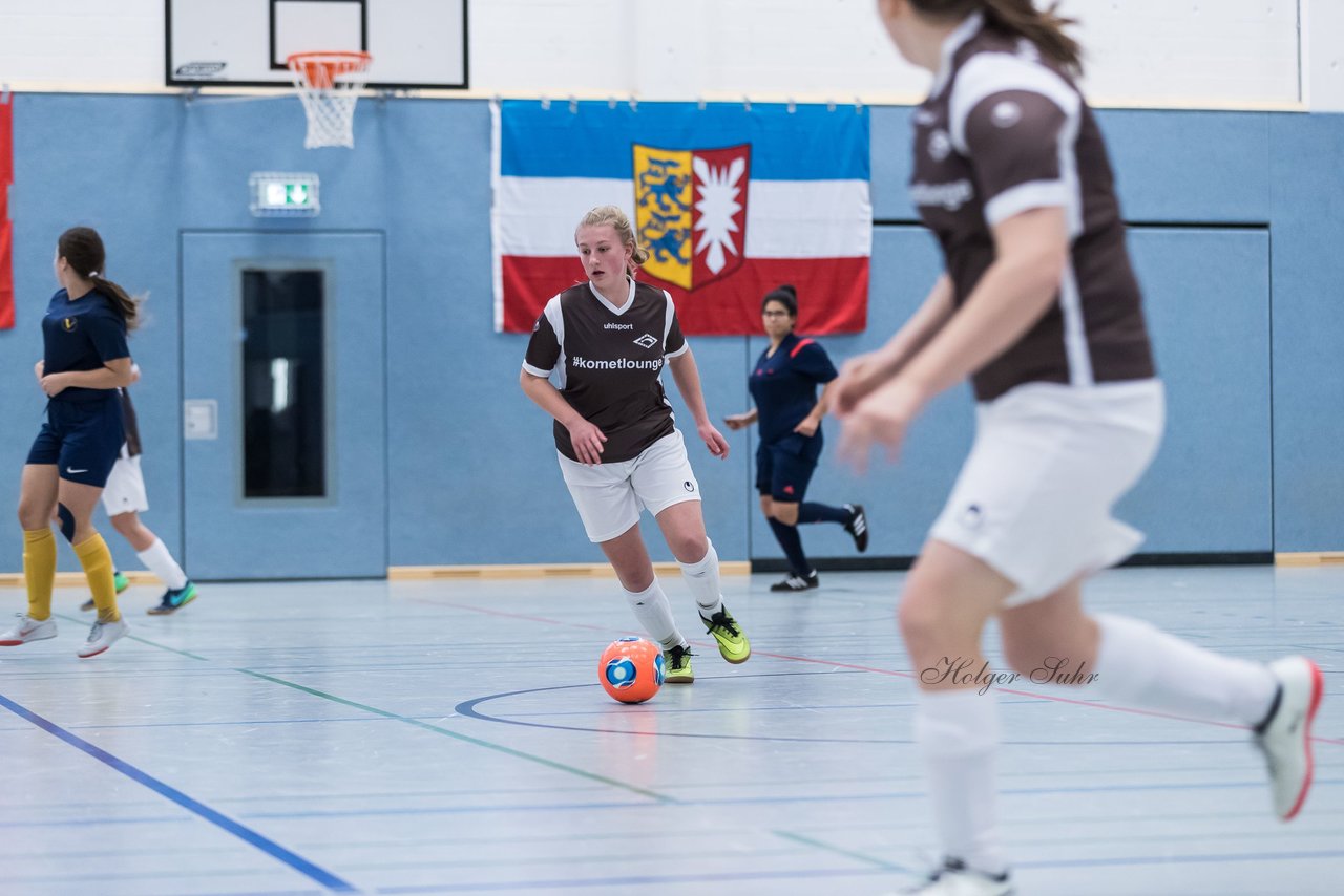 Bild 86 - HFV Futsalmeisterschaft